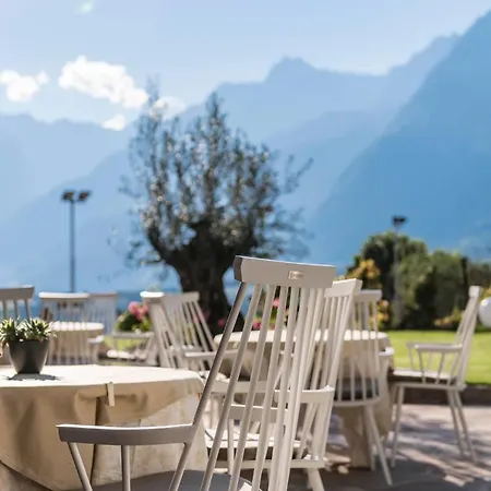 Rosengarten Otel 4*