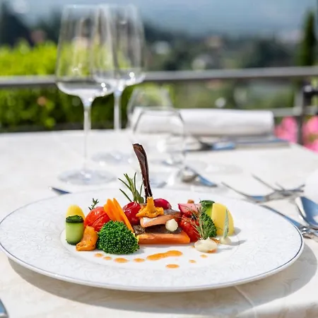 Otel Rosengarten 4*