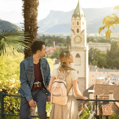 Rosengarten 4*