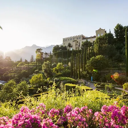 Rosengarten Otel 4*