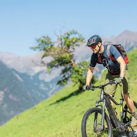 Rosengarten 4*
