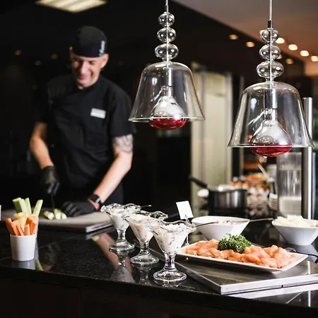 玫瑰园酒店（思科纳度假酒店） 4*