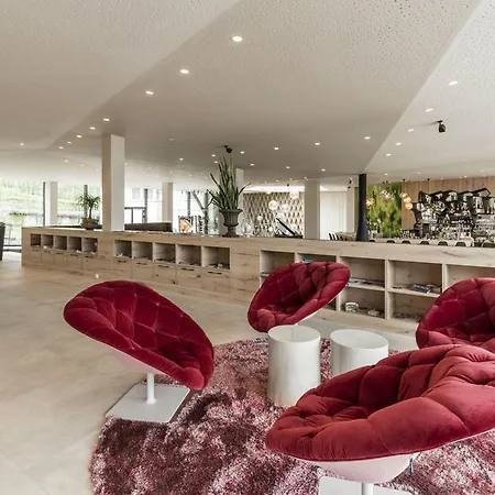 Otel Rosengarten 4*