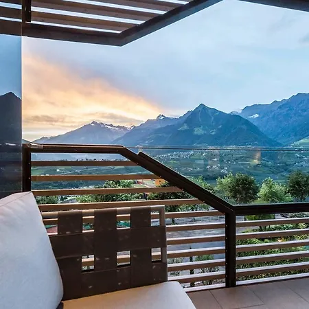 Otel Rosengarten 4*
