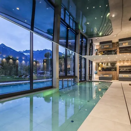 Rosengarten 4* Schenna