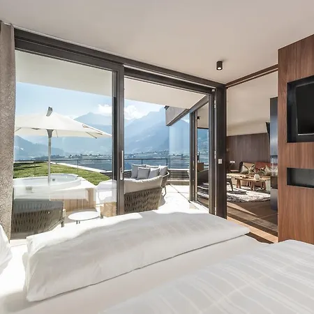 Rosengarten 4* Schenna