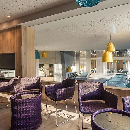 Rosengarten Otel 4*