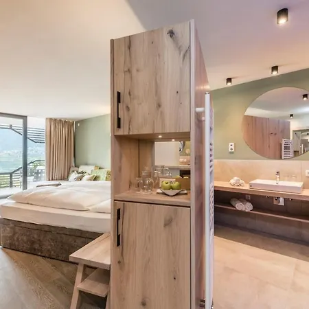 Otel Rosengarten