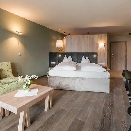 Rosengarten Otel
